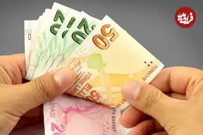 قیمت لیر ترکیه امروز شنبه ۲۴ مرداد ۱۴۰۵