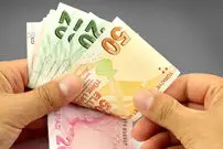 قیمت لیر ترکیه امروز شنبه ۲۴ مرداد ۱۴۰۵