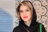 عکس| سفر زمان؛ چهرۀ «نگین صدق گویا» 20 سال قبل در «خواستگار محترم»