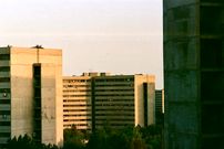 جزئیات مرگ مشکوک یک مادر و دختر در خانه خود در شهرک اکباتان