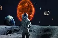 لغو پیاده‌روی فضایی به دلیل مشکل پزشکی فضانورد ناسا