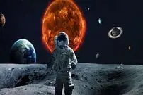 لغو پیاده‌روی فضایی به دلیل مشکل پزشکی فضانورد ناسا