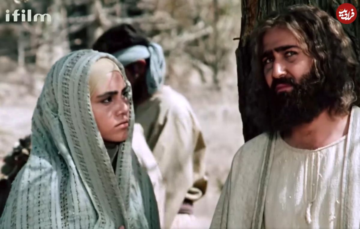 عکس| سفر در زمان؛ «همسر بنیامین» 20 سال بعد سریال یوسف پیامبر