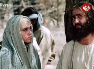 عکس| سفر در زمان؛ «همسر بنیامین» 20 سال بعد سریال یوسف پیامبر