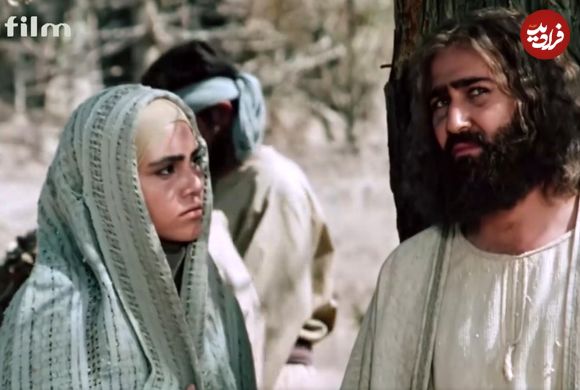 عکس| سفر در زمان؛ «همسر بنیامین» 20 سال بعد سریال یوسف پیامبر