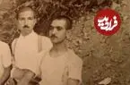 عکس| سفر زمان؛ جوانان تهرانی با «پیک‌نیک نفتی» در کوه‌های شمال تهران؛ 104 سال قبل
