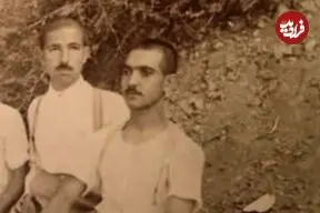 عکس| سفر زمان؛ جوانان تهرانی با «پیک‌نیک نفتی» در کوه‌های شمال تهران؛ 104 سال قبل