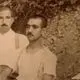 عکس| سفر زمان؛ جوانان تهرانی با «پیک‌نیک نفتی» در کوه‌های شمال تهران؛ 104 سال قبل