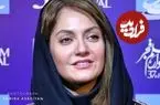 عکس| سفر زمان؛ چهرۀ متفاوت «مهناز افشار» در پشت‌صحنه «شاه‌کش»؛ سال 96