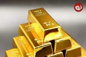 جدول| قیمت انس جهانی امروز دوشنبه ۱۳ بهمن؛ طلا دوباره ارزان شد