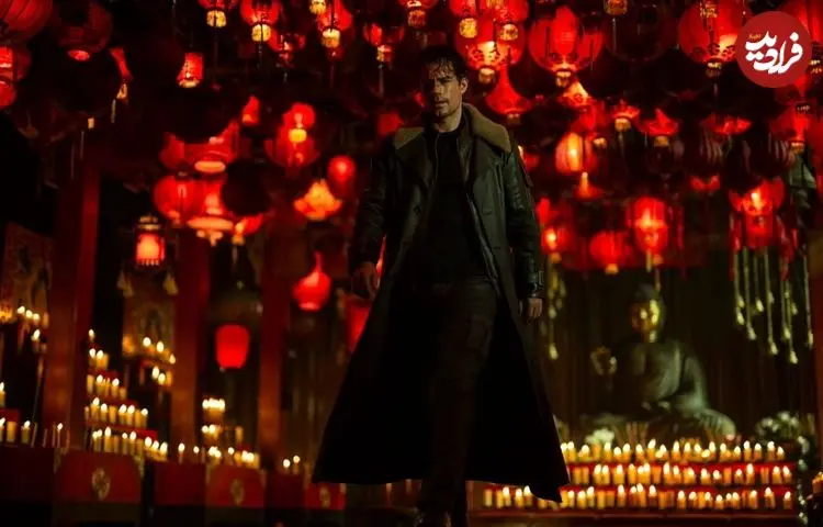 جزئیات جدیدی از فیلم Highlander با بازی هنری کویل مشخص شد