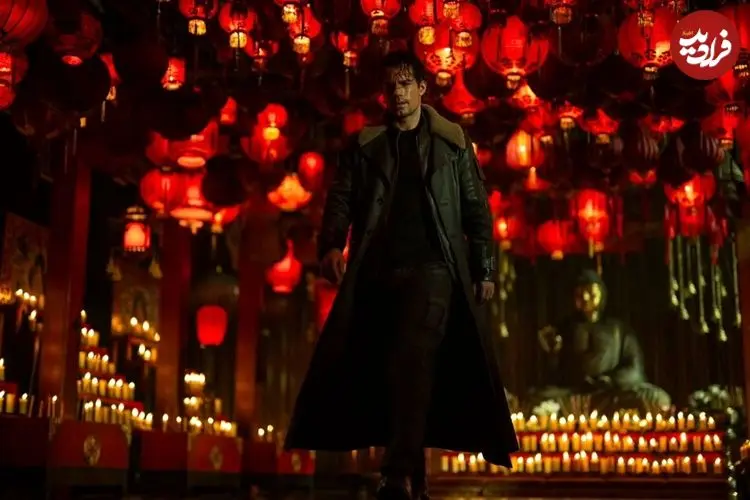 جزئیات جدیدی از فیلم Highlander با بازی هنری کویل مشخص شد