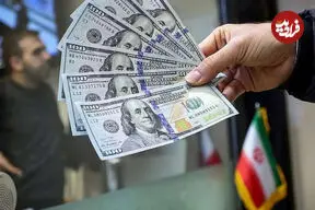 قیمت دلار امروز شنبه ۲۴ مرداد ۱۴۰۵