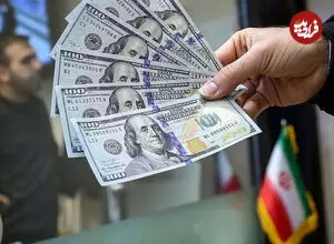 قیمت دلار امروز شنبه ۲۴ مرداد ۱۴۰۵