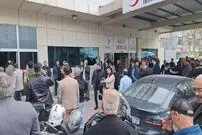 مقام ارشد ترکیه در شهر آدانا با شلیک گلوله کشته شد