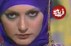 عکس| سفر زمان؛ پوستر فیلم «ممل آمریکایی» با بازی گوگوش و بهروز وثوقی؛ سال 54
