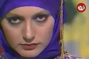 عکس| سفر زمان؛ پوستر فیلم «ممل آمریکایی» با بازی گوگوش و بهروز وثوقی؛ سال 54