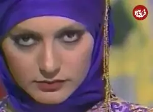 عکس| سفر زمان؛ پوستر فیلم «ممل آمریکایی» با بازی گوگوش و بهروز وثوقی؛ سال 54