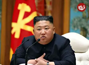 اولین تصاویر از کیم جونگ اون پس از اخبار تایید نشده درباره مرگش