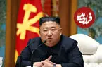 اولین تصاویر از کیم جونگ اون پس از اخبار تایید نشده درباره مرگش