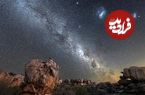 با چشم غیرمسلّح تا کجای کیهان را می‌توانیم ببینیم؟