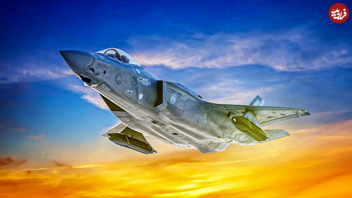 (تصاویر) 5 جت جنگنده چندمنظوره برتر حال حاضر جهان؛ از JAS 39 تا F-35