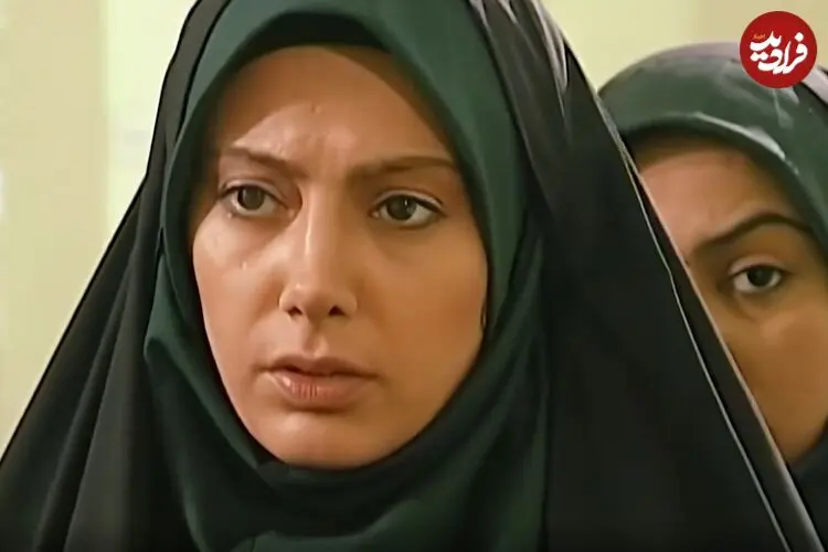 عکس| گذر زمان؛ «سرگرد سودابه جلالی» 23 سال بعد سریال خواب و بیدار و در کانادا