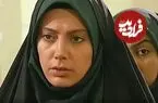 عکس| گذر زمان؛ «سرگرد سودابه جلالی» 23 سال بعد سریال خواب و بیدار و در کانادا