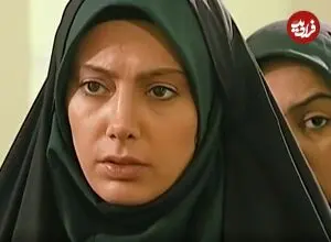 عکس| گذر زمان؛ «سرگرد سودابه جلالی» 23 سال بعد سریال خواب و بیدار و در کانادا