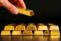 قیمت انس جهانی طلا امروز چهارشنبه 16 اردیبهشت 1405