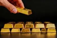 قیمت انس جهانی طلا امروز چهارشنبه 16 اردیبهشت 1405