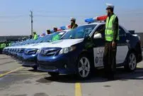 ببینید| خودروی جدید پلیس افغانستان