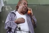 عکس| سفر زمان؛ چهرۀ «شازده» (سریال متهم گریخت) در 37 سالگی در یکی از فیلم‌هایش قبل از انقلاب