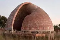 (تصاویر) کتابخانه جالب در چین