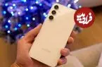 جدول| قیمت گوشی سامسونگ، شیائومی و آیفون امروز شنبه ۱۸ بهمن ۱۴۰۴/ قیمت جدید گلکسی S۲۵ FE در بازار