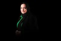 (عکس) ژست جالب نرگس محمدی در کنار سمیرا حسن پور و لیلا بلوکات
