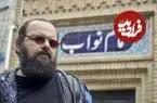 رضا امینیان درگذشت؛ علت فوت چه بود؟