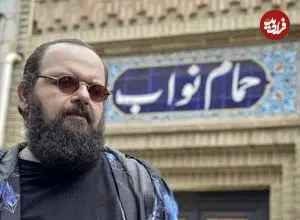 رضا امینیان درگذشت؛ علت فوت چه بود؟