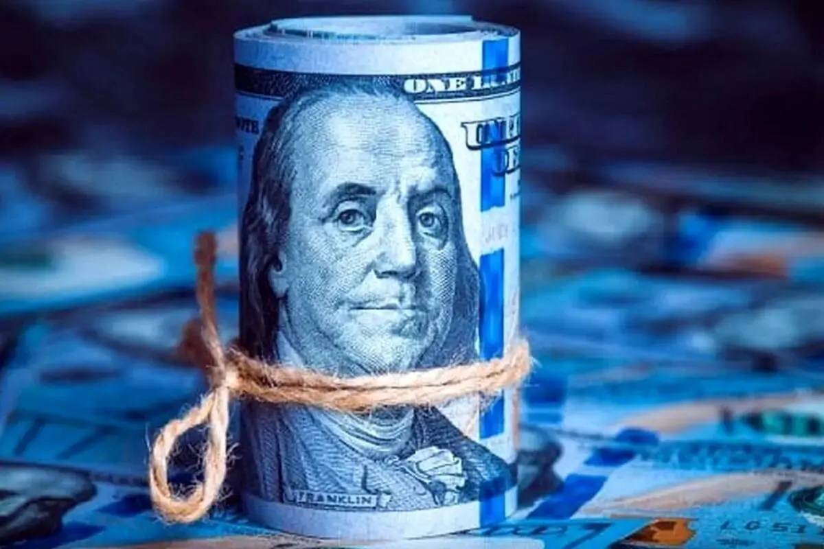 قیمت دلار امروز پنجشنبه ۱۸ تیر ۱۴۰۵
