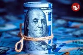 قیمت دلار امروز پنجشنبه ۱۸ تیر ۱۴۰۵
