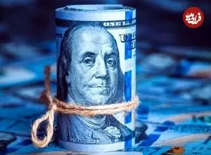قیمت دلار امروز پنجشنبه ۱۸ تیر ۱۴۰۵