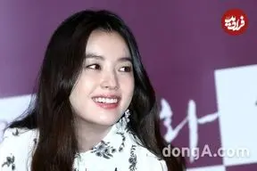 عکس| سفر زمان؛ «هان هیو جو» در حال نواختن ساز در پشت‌صحنه سریال «دونگ‌یی»