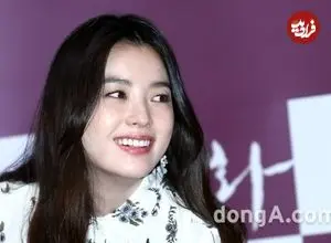 عکس| سفر زمان؛ «هان هیو جو» در حال نواختن ساز در پشت‌صحنه سریال «دونگ‌یی»