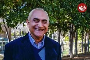عکس| سفر زمان؛ «ناصر ممدوح و گوگوش» در فیلم «در امتداد شب»؛ سال 56