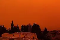 (ویدئو) آخرالزمان مراکش بعد از طوفان