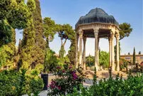 فال حافظ امروز یکشنبه 15 شهریور ماه 1405
