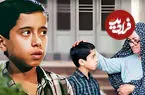 عکس| سفر زمان؛ «مجید» 35 سال بعد سریال قصه های مجید در 48 سالگی