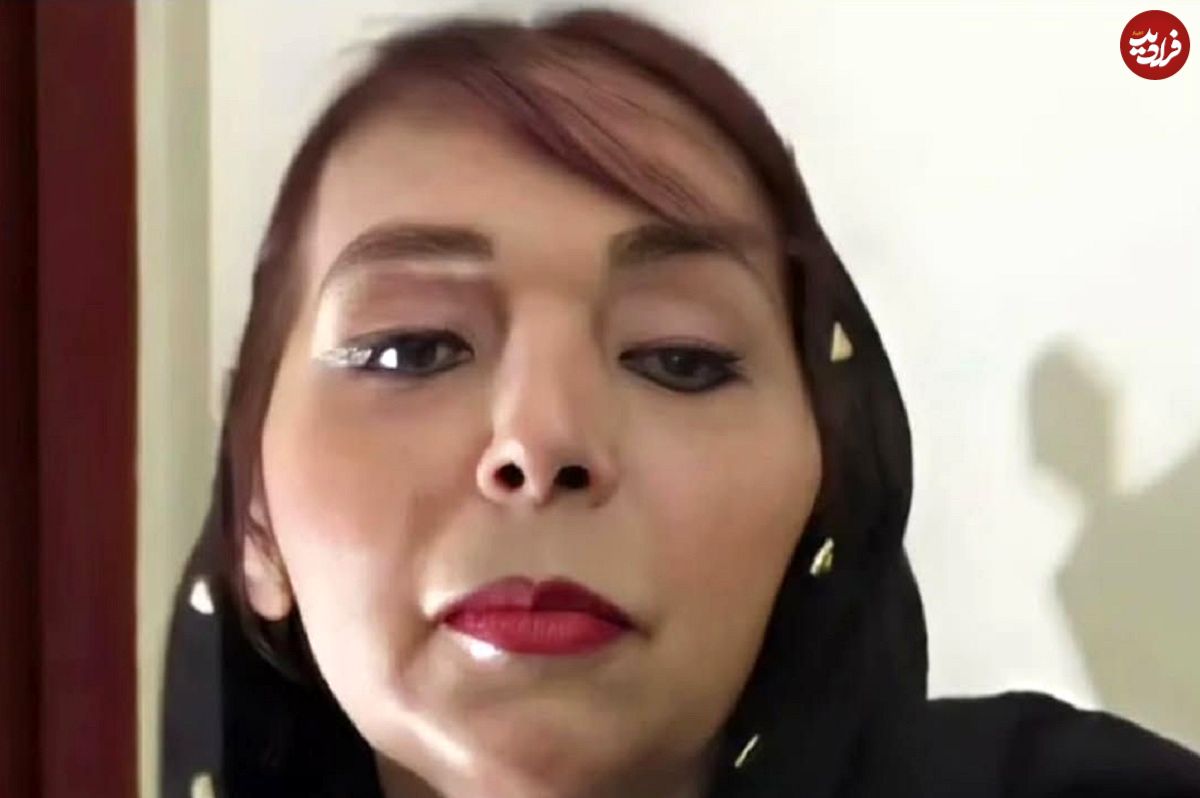 عکس| سفر در زمان؛ چهره «نوری کسرایی» بازیگر مشهور قبل انقلاب در دهه 50