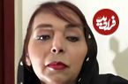 عکس| سفر در زمان؛ چهره «نوری کسرایی» بازیگر مشهور قبل انقلاب در دهه 50