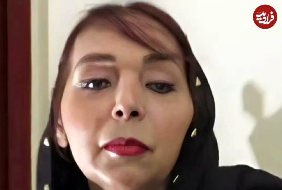 عکس| سفر در زمان؛ چهره «نوری کسرایی» بازیگر مشهور قبل انقلاب در دهه 50